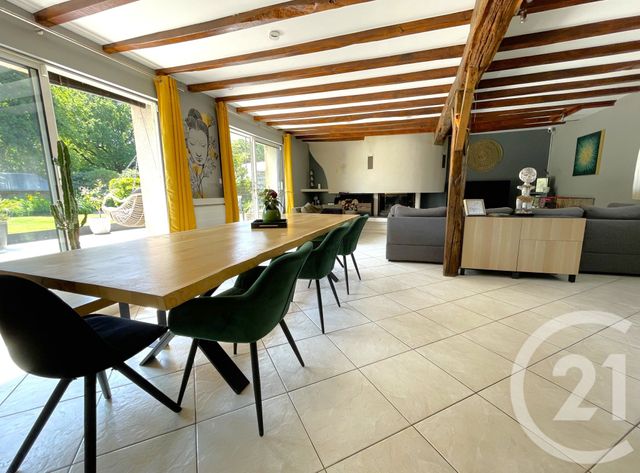 Maison à vendre - 6 pièces - 219,41 m2 - Fay De Bretagne - 44 - PAYS-DE-LOIRE
