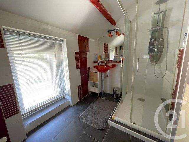 Maison à vendre - 6 pièces - 219,41 m2 - Fay De Bretagne - 44 - PAYS-DE-LOIRE