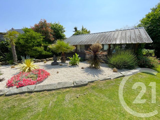 Maison à vendre - 6 pièces - 219,41 m2 - Fay De Bretagne - 44 - PAYS-DE-LOIRE