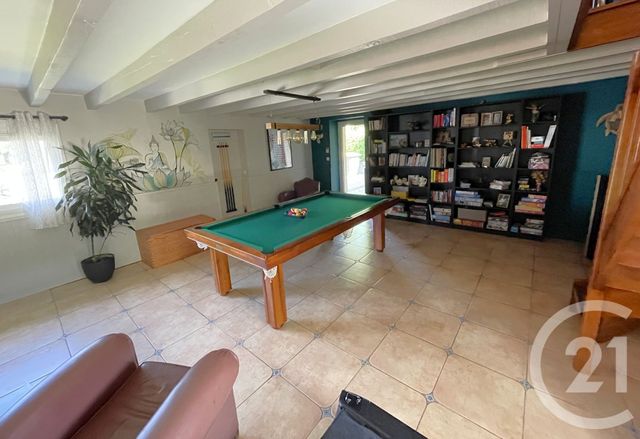 Maison à vendre - 6 pièces - 219,41 m2 - Fay De Bretagne - 44 - PAYS-DE-LOIRE
