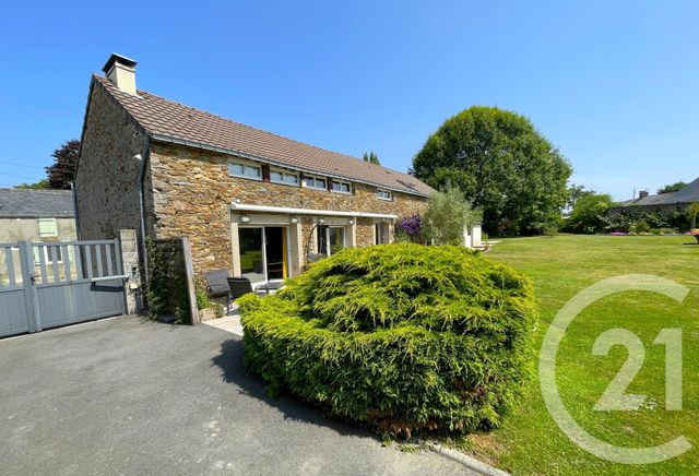 Maison à vendre - 6 pièces - 219,41 m2 - Fay De Bretagne - 44 - PAYS-DE-LOIRE