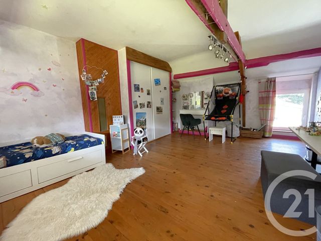 Maison à vendre - 6 pièces - 219,41 m2 - Fay De Bretagne - 44 - PAYS-DE-LOIRE