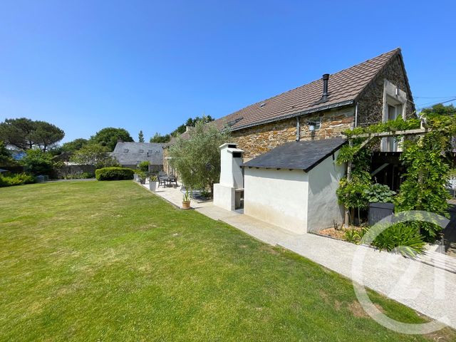 Maison à vendre - 6 pièces - 219,41 m2 - Fay De Bretagne - 44 - PAYS-DE-LOIRE