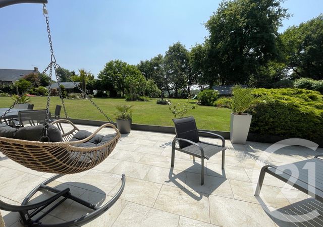 Maison à vendre - 6 pièces - 219,41 m2 - Fay De Bretagne - 44 - PAYS-DE-LOIRE