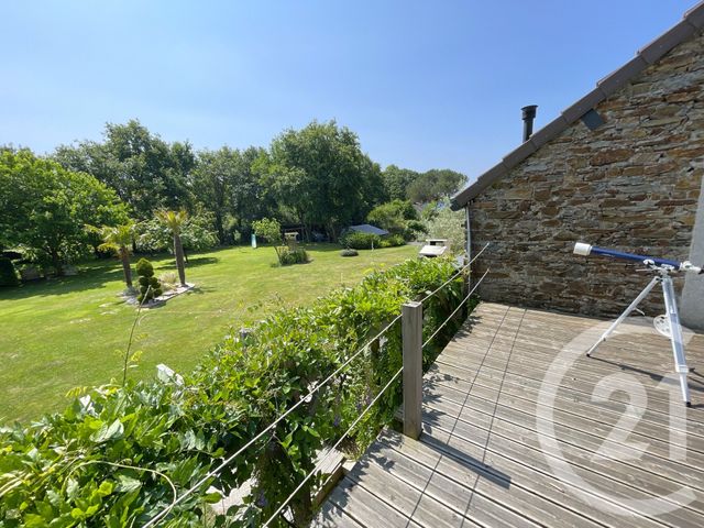 Maison à vendre - 6 pièces - 219,41 m2 - Fay De Bretagne - 44 - PAYS-DE-LOIRE