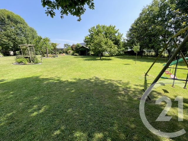 Maison à vendre - 6 pièces - 219,41 m2 - Fay De Bretagne - 44 - PAYS-DE-LOIRE