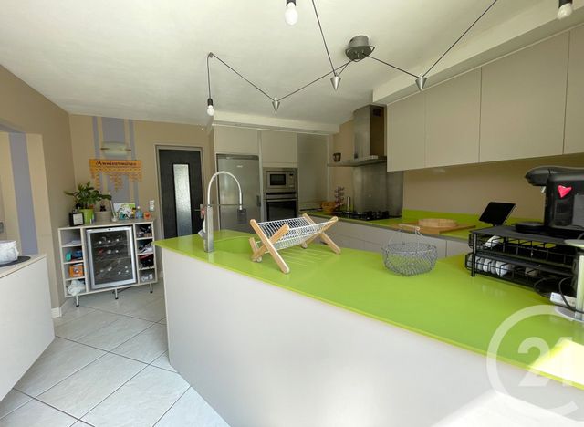 Maison à vendre - 6 pièces - 219,41 m2 - Fay De Bretagne - 44 - PAYS-DE-LOIRE