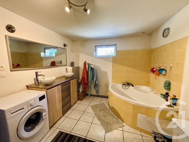 Maison à vendre - 6 pièces - 118,37 m2 - Bouvron - 44 - PAYS-DE-LOIRE