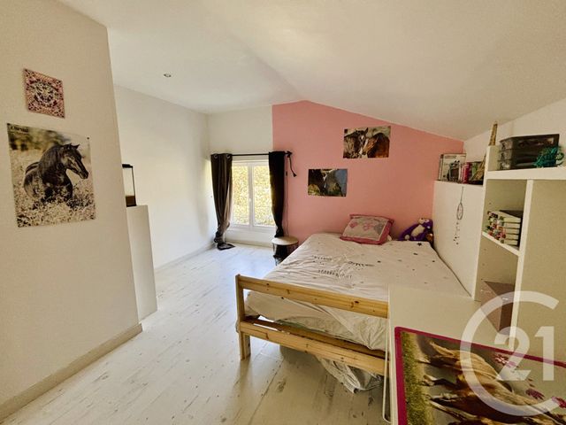 Maison à vendre - 6 pièces - 118,37 m2 - Bouvron - 44 - PAYS-DE-LOIRE