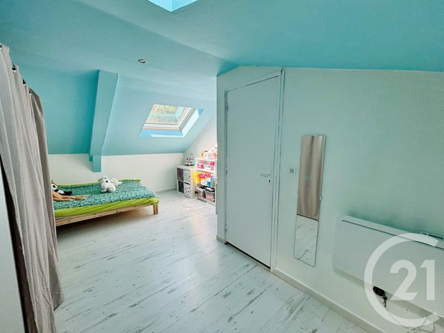 Maison à vendre - 6 pièces - 118,37 m2 - Bouvron - 44 - PAYS-DE-LOIRE