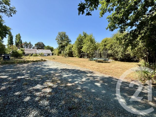 Maison à vendre - 6 pièces - 118,37 m2 - Bouvron - 44 - PAYS-DE-LOIRE