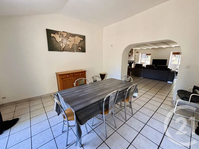 Maison à vendre - 6 pièces - 118,37 m2 - Bouvron - 44 - PAYS-DE-LOIRE