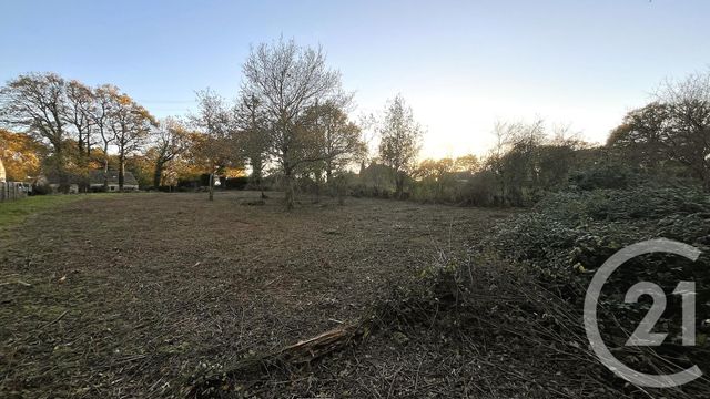 Terrain à vendre - 1451 m2 - Guenrouet - 44 - PAYS-DE-LOIRE
