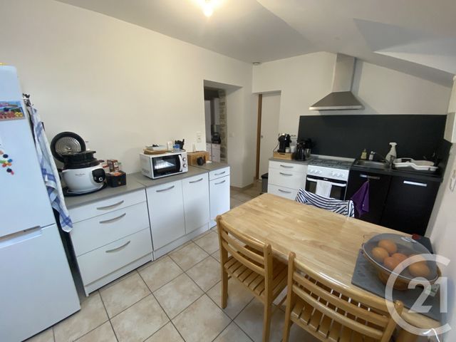 Maison à vendre - 3 pièces - 58 m2 - Le Gavre - 44 - PAYS-DE-LOIRE