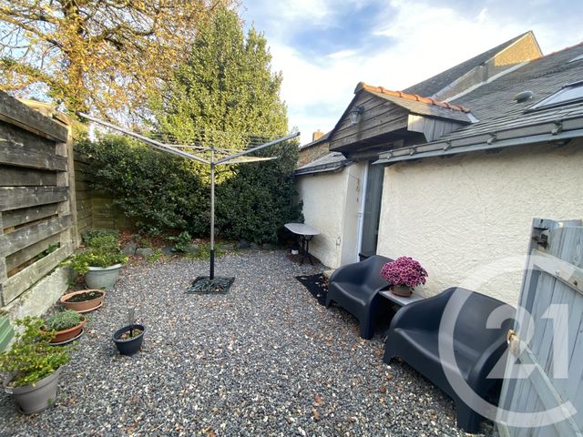 Maison à vendre - 3 pièces - 58 m2 - Le Gavre - 44 - PAYS-DE-LOIRE