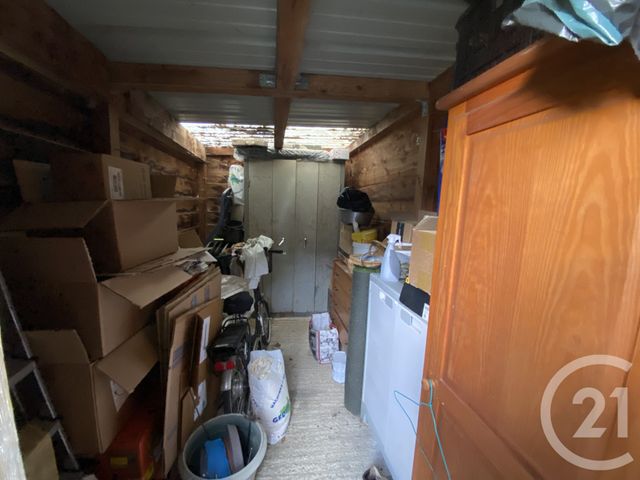 Maison à vendre - 3 pièces - 58 m2 - Le Gavre - 44 - PAYS-DE-LOIRE