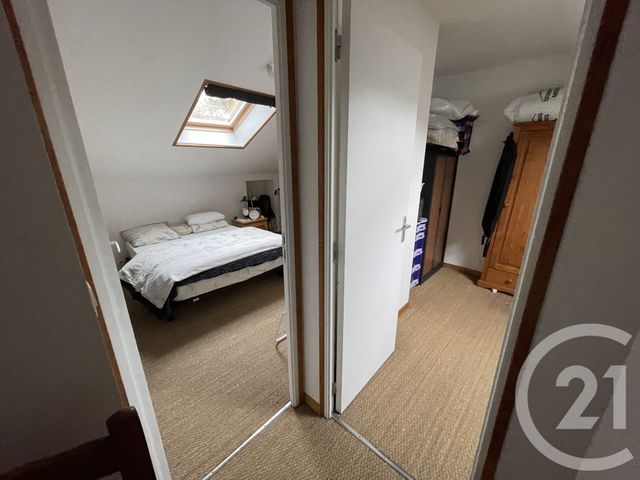 Maison à vendre - 3 pièces - 58 m2 - Le Gavre - 44 - PAYS-DE-LOIRE