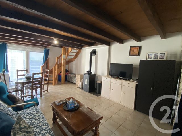 Maison à vendre - 3 pièces - 58 m2 - Le Gavre - 44 - PAYS-DE-LOIRE