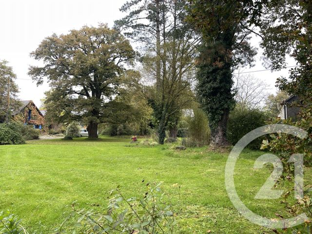 Terrain à vendre - 466 m2 - Blain - 44 - PAYS-DE-LOIRE