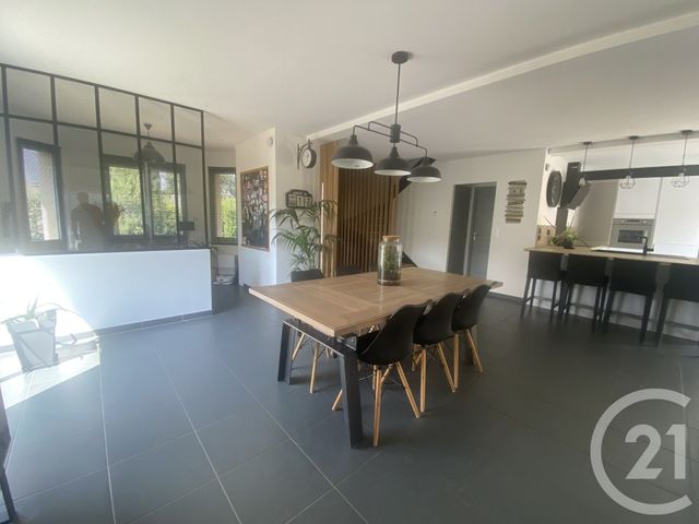 Maison &agrave; vendre - 7 pi&egrave;ces - 205 m2 - Marsac Sur Don - 44 - PAYS-DE-LOIRE