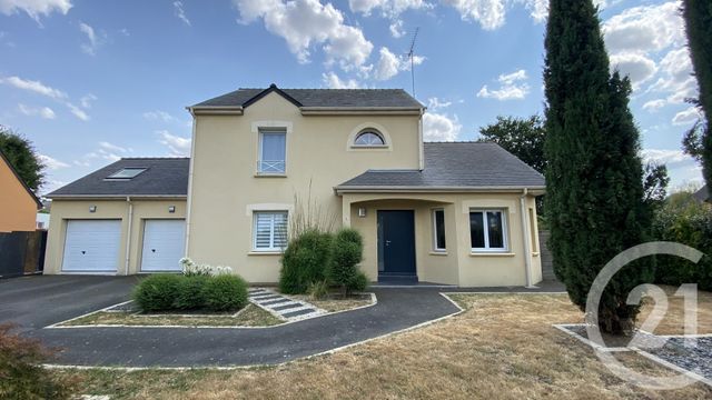 maison - MARSAC SUR DON - 44