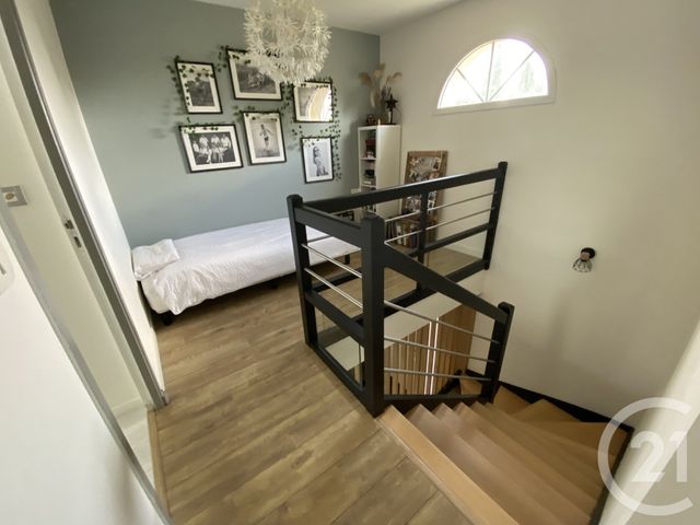 Maison &agrave; vendre - 7 pi&egrave;ces - 205 m2 - Marsac Sur Don - 44 - PAYS-DE-LOIRE