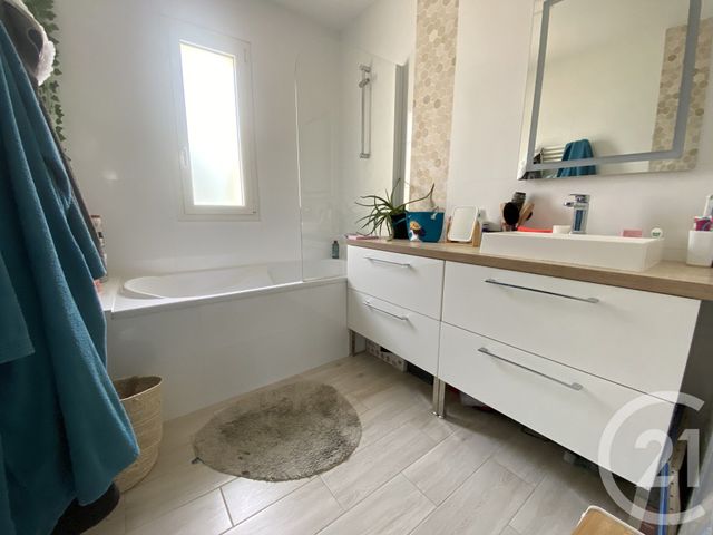 Maison &agrave; vendre - 7 pi&egrave;ces - 205 m2 - Marsac Sur Don - 44 - PAYS-DE-LOIRE