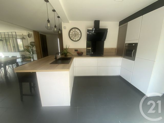 Maison &agrave; vendre - 7 pi&egrave;ces - 205 m2 - Marsac Sur Don - 44 - PAYS-DE-LOIRE