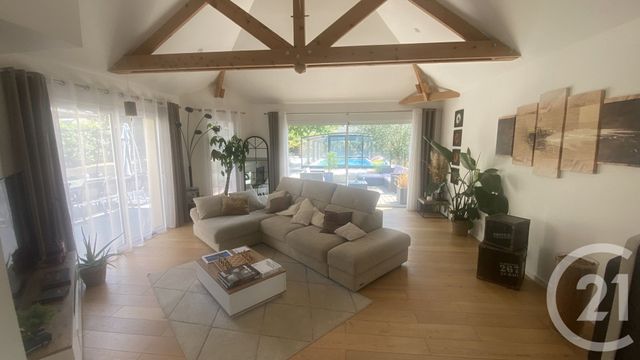 Maison &agrave; vendre - 7 pi&egrave;ces - 205 m2 - Marsac Sur Don - 44 - PAYS-DE-LOIRE