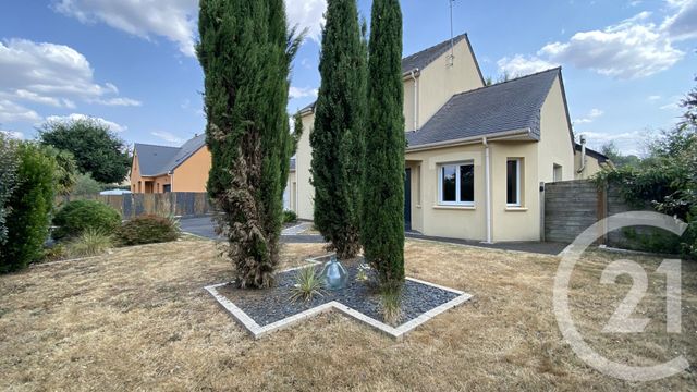 Maison &agrave; vendre - 7 pi&egrave;ces - 205 m2 - Marsac Sur Don - 44 - PAYS-DE-LOIRE