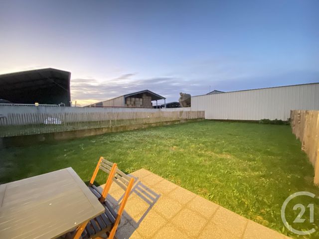 Maison à louer - 4 pièces - 79,21 m2 - Grandchamps Des Fontaines - 44 - PAYS-DE-LOIRE