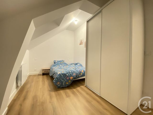 Maison à louer - 4 pièces - 79,21 m2 - Grandchamps Des Fontaines - 44 - PAYS-DE-LOIRE