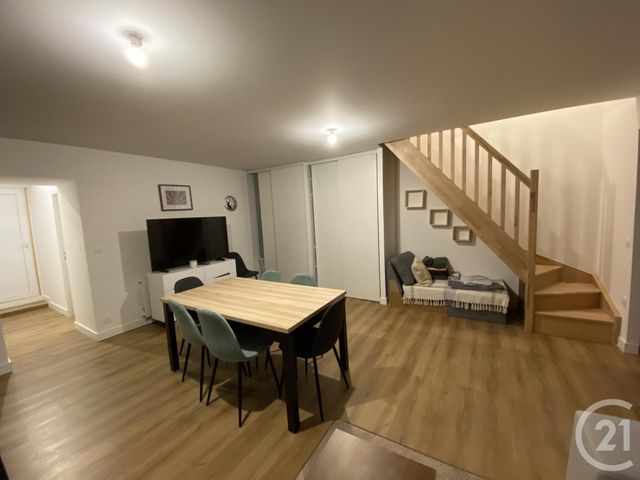 Maison à louer - 4 pièces - 79,21 m2 - Grandchamps Des Fontaines - 44 - PAYS-DE-LOIRE