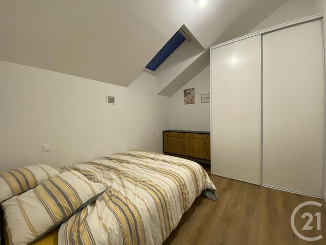 Maison à louer - 4 pièces - 79,21 m2 - Grandchamps Des Fontaines - 44 - PAYS-DE-LOIRE