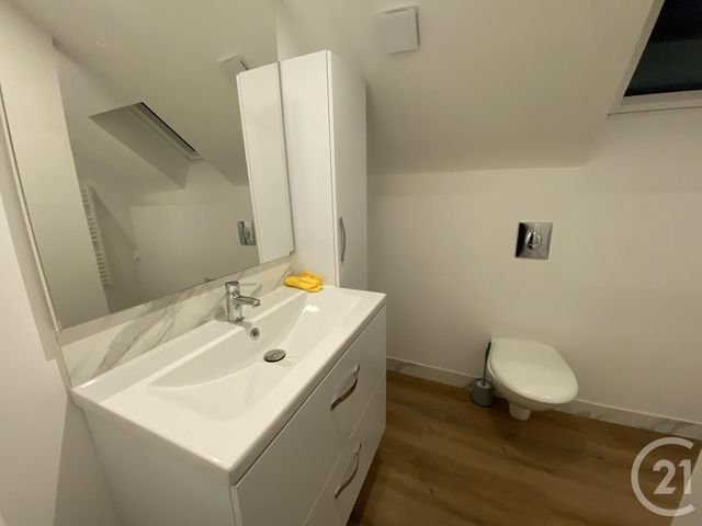 Maison à louer - 4 pièces - 79,21 m2 - Grandchamps Des Fontaines - 44 - PAYS-DE-LOIRE