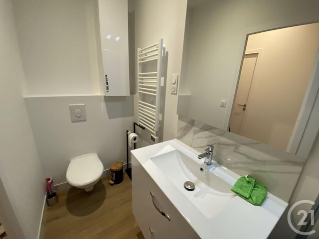 Maison à louer - 4 pièces - 79,21 m2 - Grandchamps Des Fontaines - 44 - PAYS-DE-LOIRE