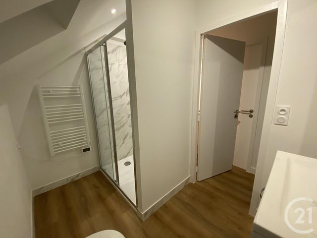 Maison à louer - 4 pièces - 79,21 m2 - Grandchamps Des Fontaines - 44 - PAYS-DE-LOIRE