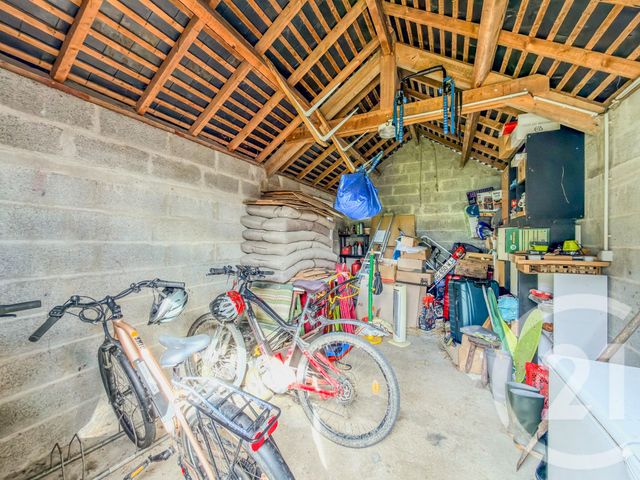 Maison &agrave; vendre - 7 pi&egrave;ces - 157,93 m2 - Bouvron - 44 - PAYS-DE-LOIRE