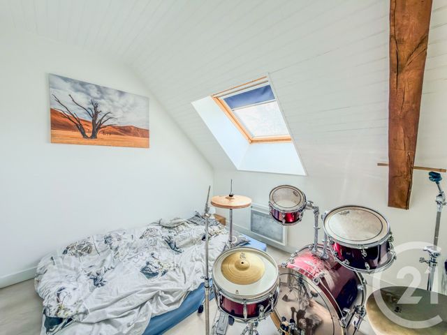 Maison &agrave; vendre - 7 pi&egrave;ces - 157,93 m2 - Bouvron - 44 - PAYS-DE-LOIRE