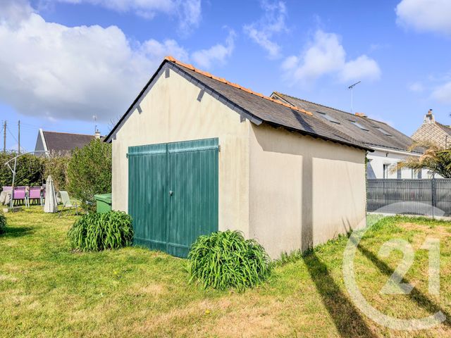 Maison &agrave; vendre - 7 pi&egrave;ces - 157,93 m2 - Bouvron - 44 - PAYS-DE-LOIRE