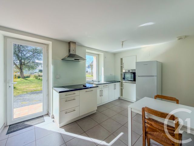 Maison &agrave; vendre - 7 pi&egrave;ces - 157,93 m2 - Bouvron - 44 - PAYS-DE-LOIRE