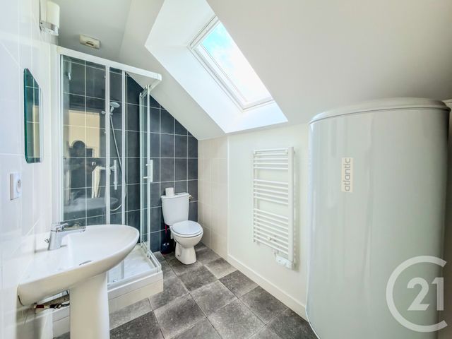 Maison &agrave; vendre - 7 pi&egrave;ces - 157,93 m2 - Bouvron - 44 - PAYS-DE-LOIRE