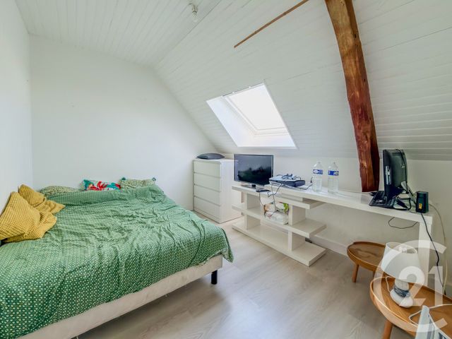 Maison &agrave; vendre - 7 pi&egrave;ces - 157,93 m2 - Bouvron - 44 - PAYS-DE-LOIRE