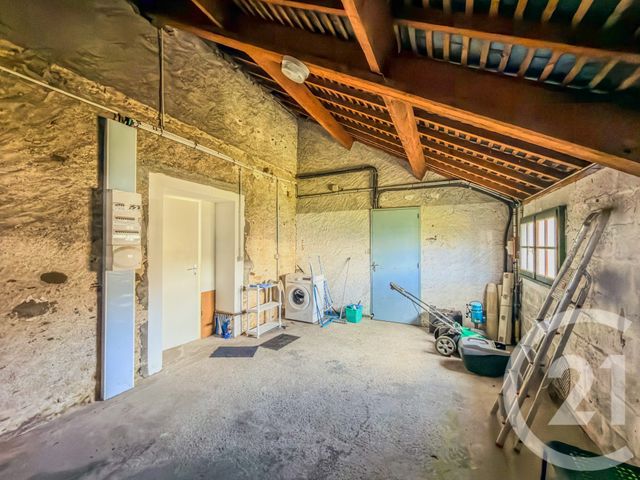 Maison &agrave; vendre - 7 pi&egrave;ces - 157,93 m2 - Bouvron - 44 - PAYS-DE-LOIRE