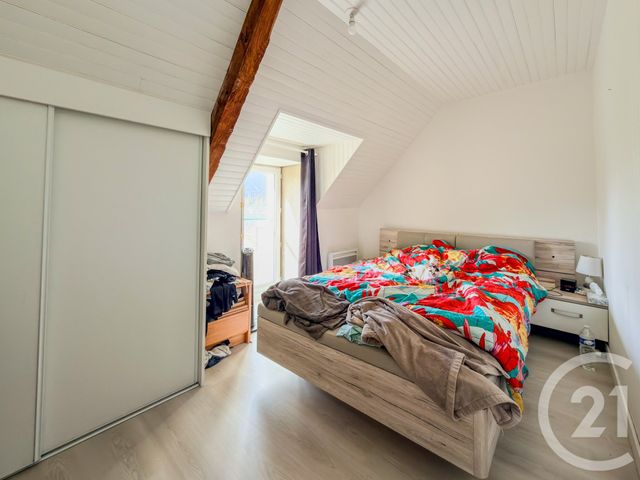 Maison &agrave; vendre - 7 pi&egrave;ces - 157,93 m2 - Bouvron - 44 - PAYS-DE-LOIRE