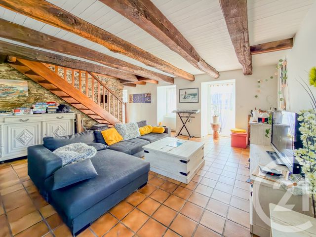 Maison &agrave; vendre - 7 pi&egrave;ces - 157,93 m2 - Bouvron - 44 - PAYS-DE-LOIRE