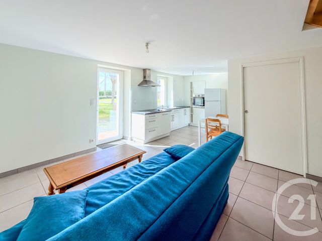 Maison &agrave; vendre - 7 pi&egrave;ces - 157,93 m2 - Bouvron - 44 - PAYS-DE-LOIRE