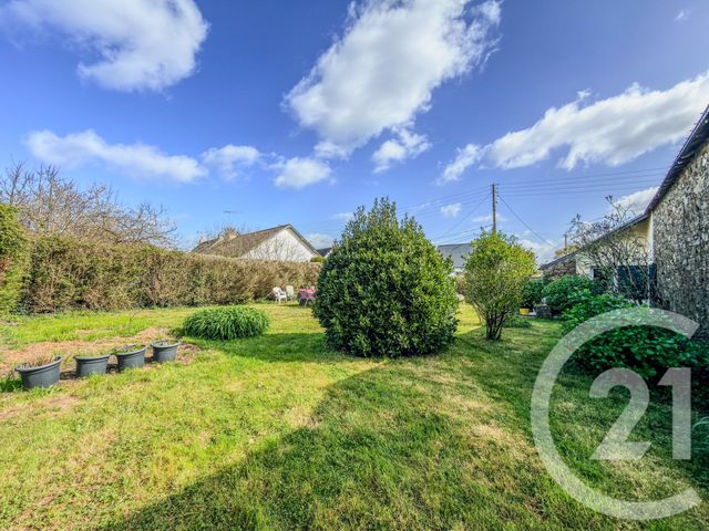 Maison &agrave; vendre - 7 pi&egrave;ces - 157,93 m2 - Bouvron - 44 - PAYS-DE-LOIRE