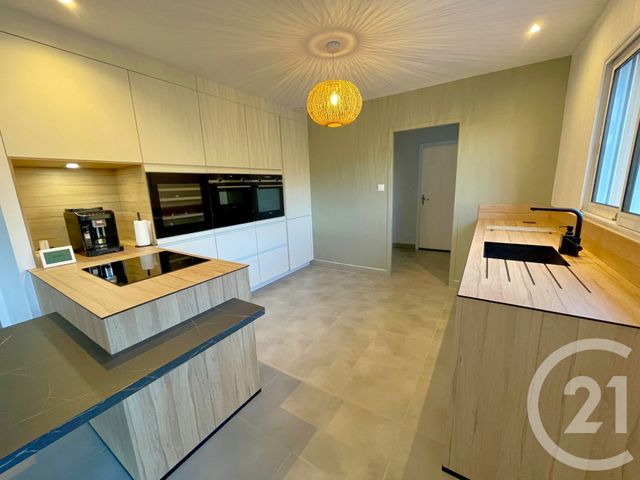 Maison &agrave; vendre - 5 pi&egrave;ces - 129,64 m2 - Heric - 44 - PAYS-DE-LOIRE