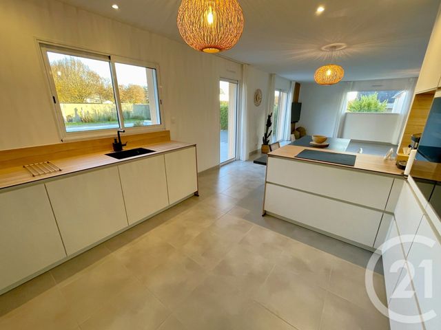 Maison &agrave; vendre - 5 pi&egrave;ces - 129,64 m2 - Heric - 44 - PAYS-DE-LOIRE